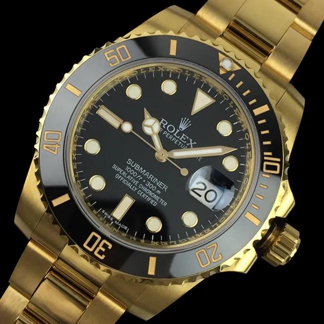 男子20万劳力士被盗,男子出售劳力士时被调包