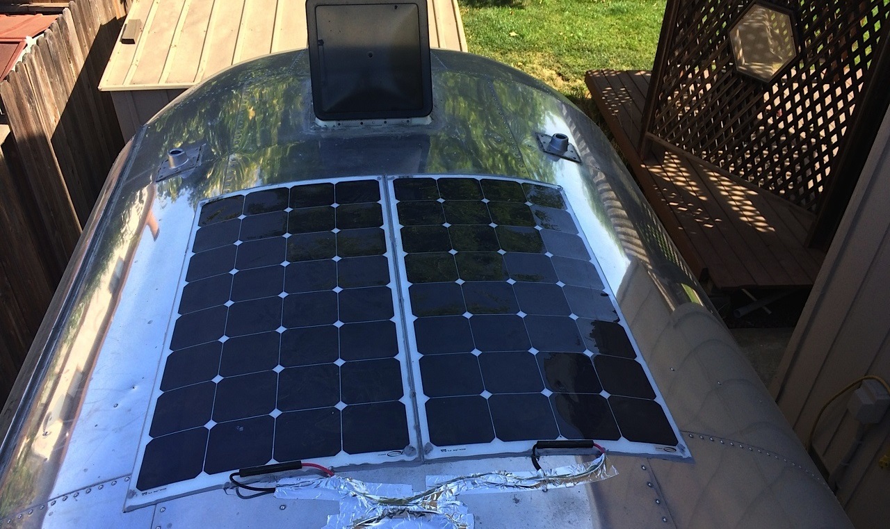 房车用太阳能电池板哪种好,房车用什么太阳能电池板