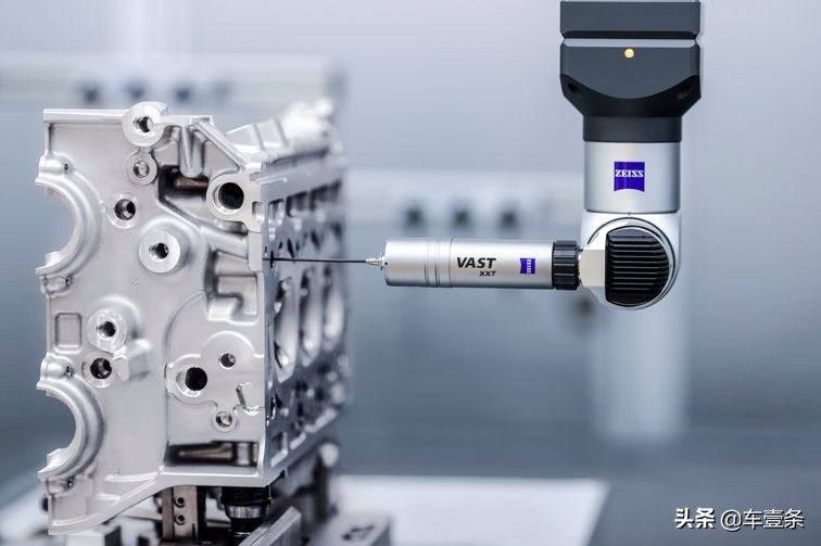 比沃尔沃先进、获奔驰专家点赞，吉利义乌工厂为何这么牛？