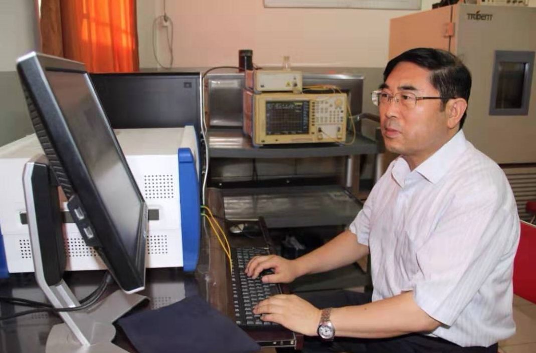 石家庄铁道大学曾经有多辉煌,1979年的石家庄铁道大学