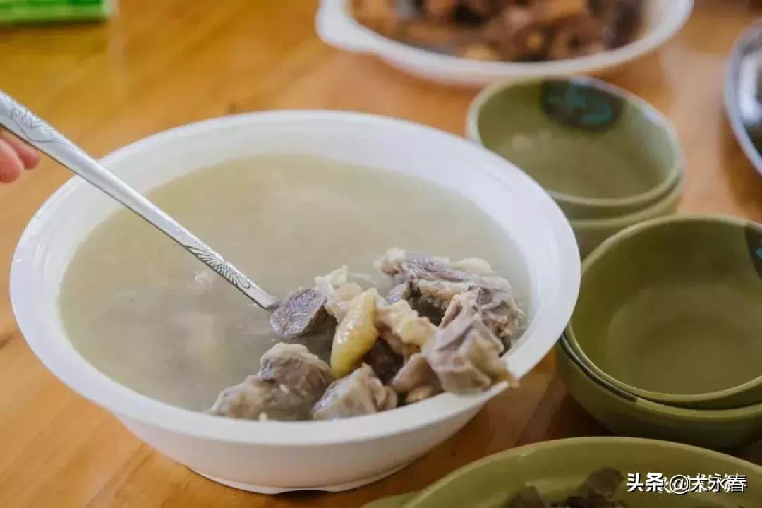 永春免费旅游景点大全一日游,永春山歌小镇旅游攻略