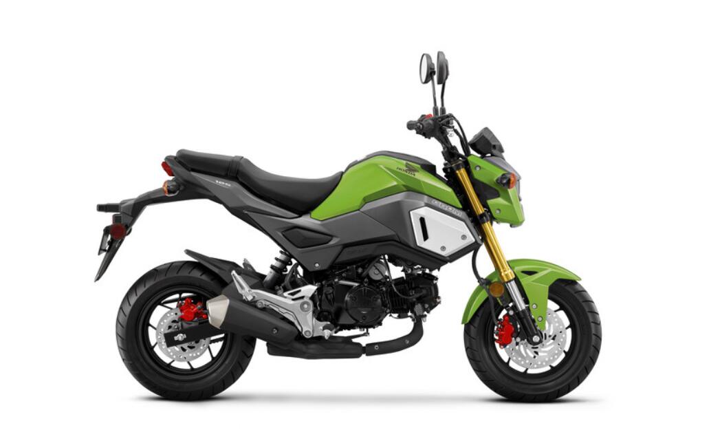 本田250cc街头小霸王国内售价,本田街头霸王系列