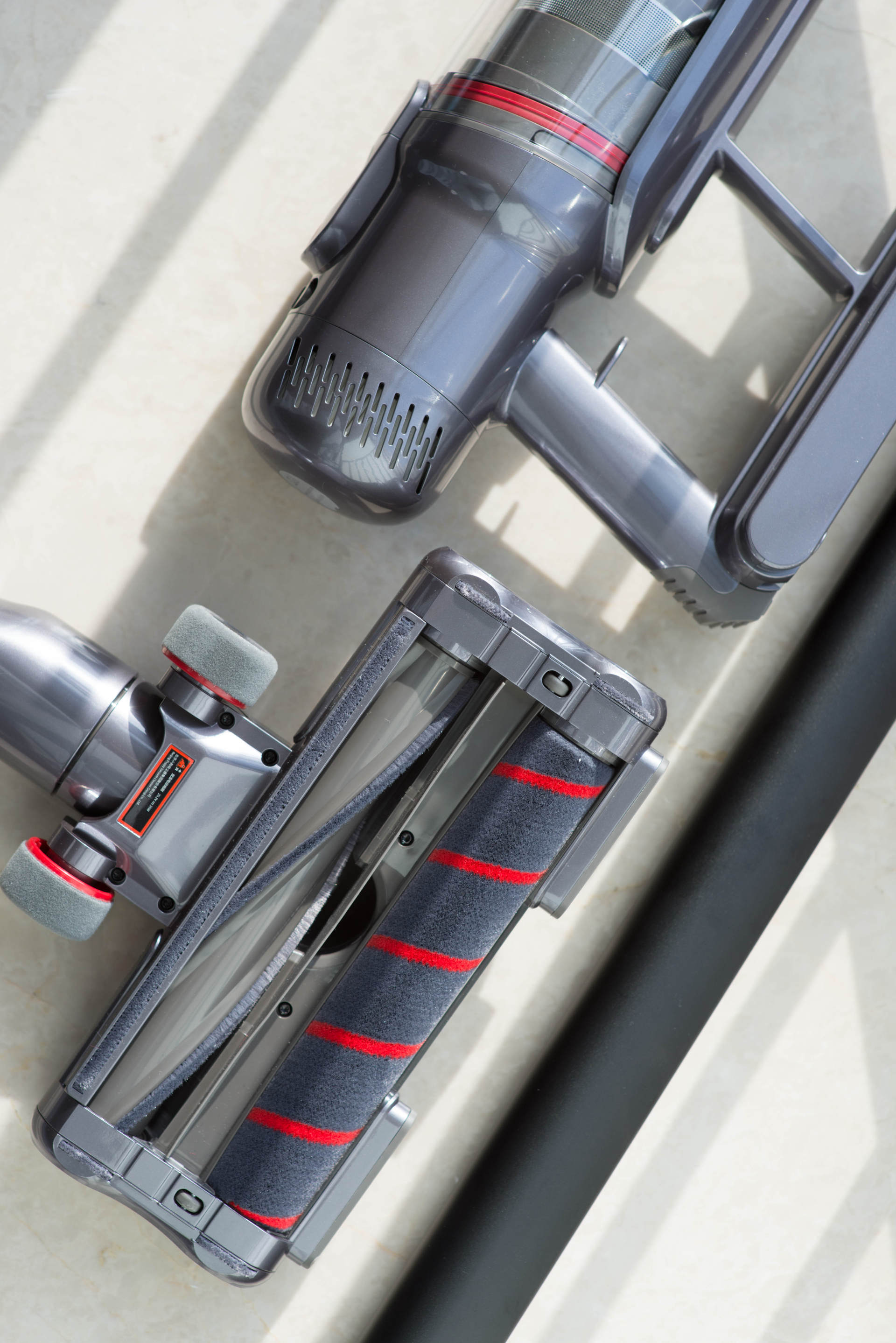 小狗t12plusrinse真实测评,小狗吸尘器t12pro