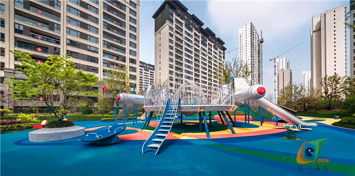 重庆滑滑梯公园,重庆公园滑滑梯游乐设施