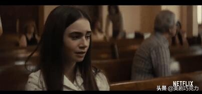 极端邪恶犯罪电影,极端邪恶真实改编电影