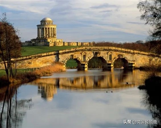 英国度假胜地,英国必打卡的景点
