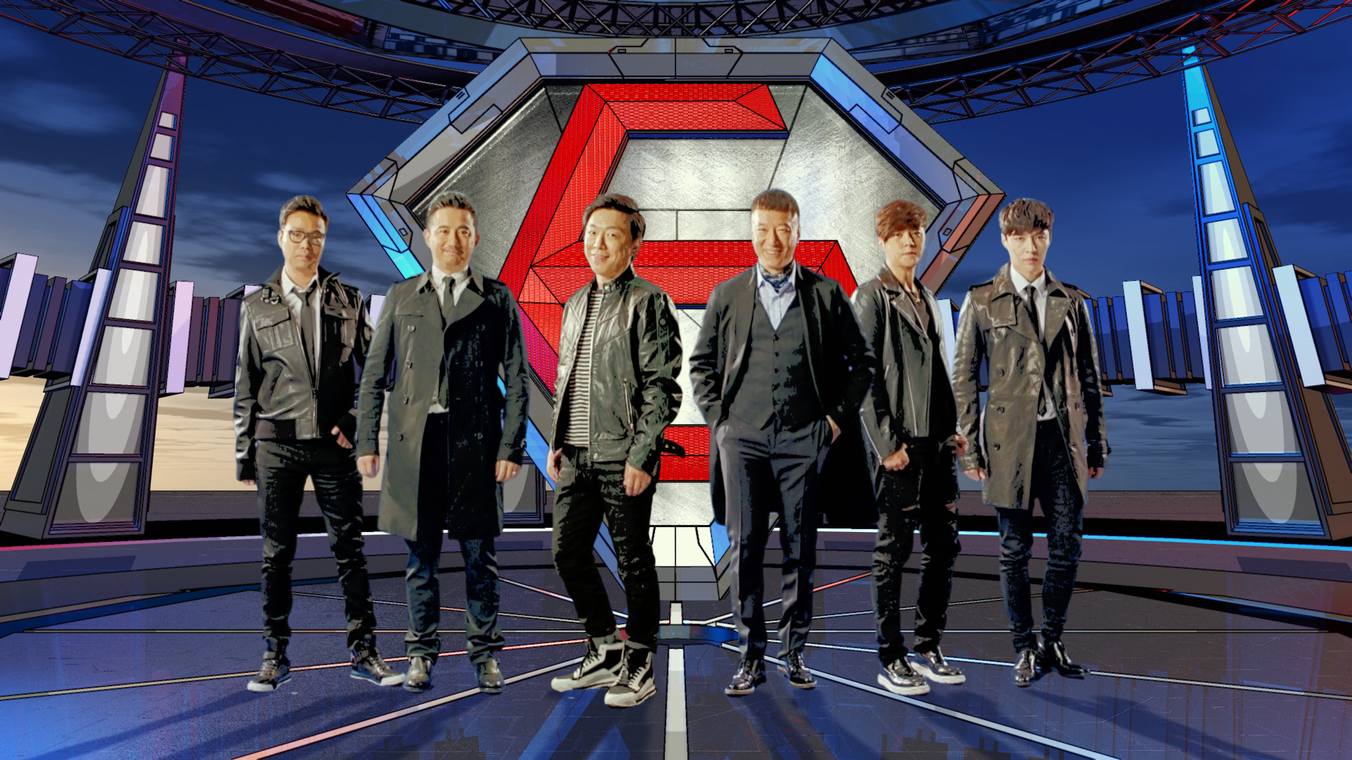 “穷途末路”的7档综艺，有的主持人全军覆没，有的惹人厌烦