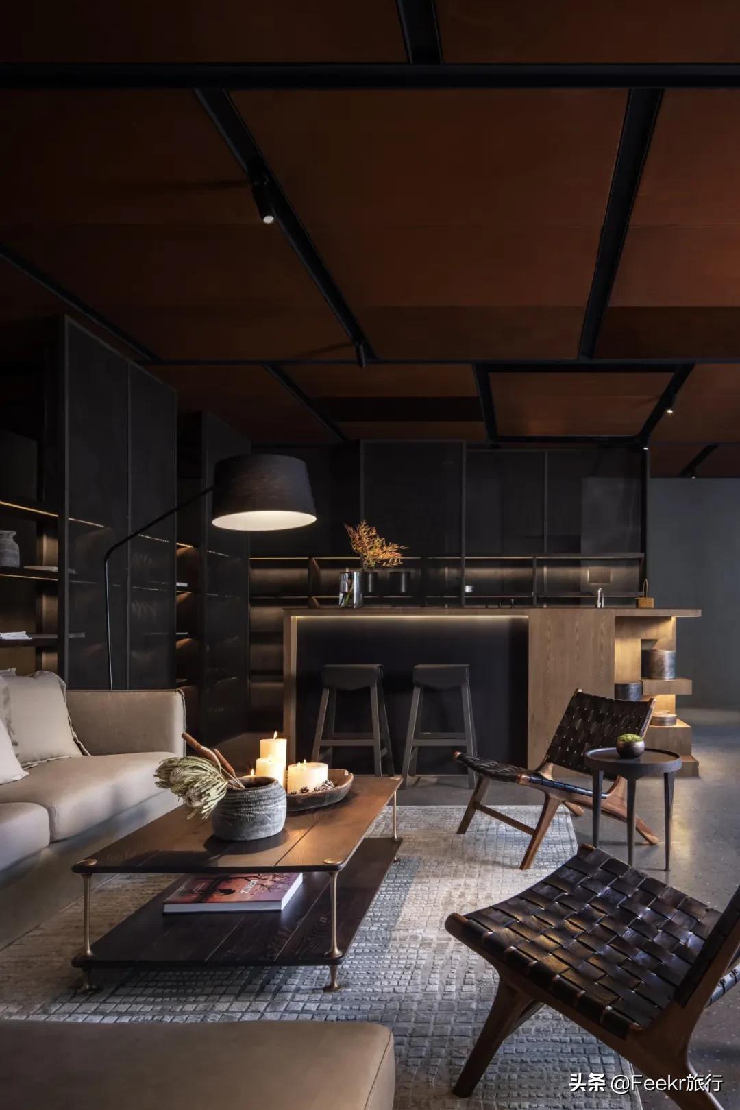 松阳又出一家避世仙居,改自老建筑仅设22间房,值得小住几日