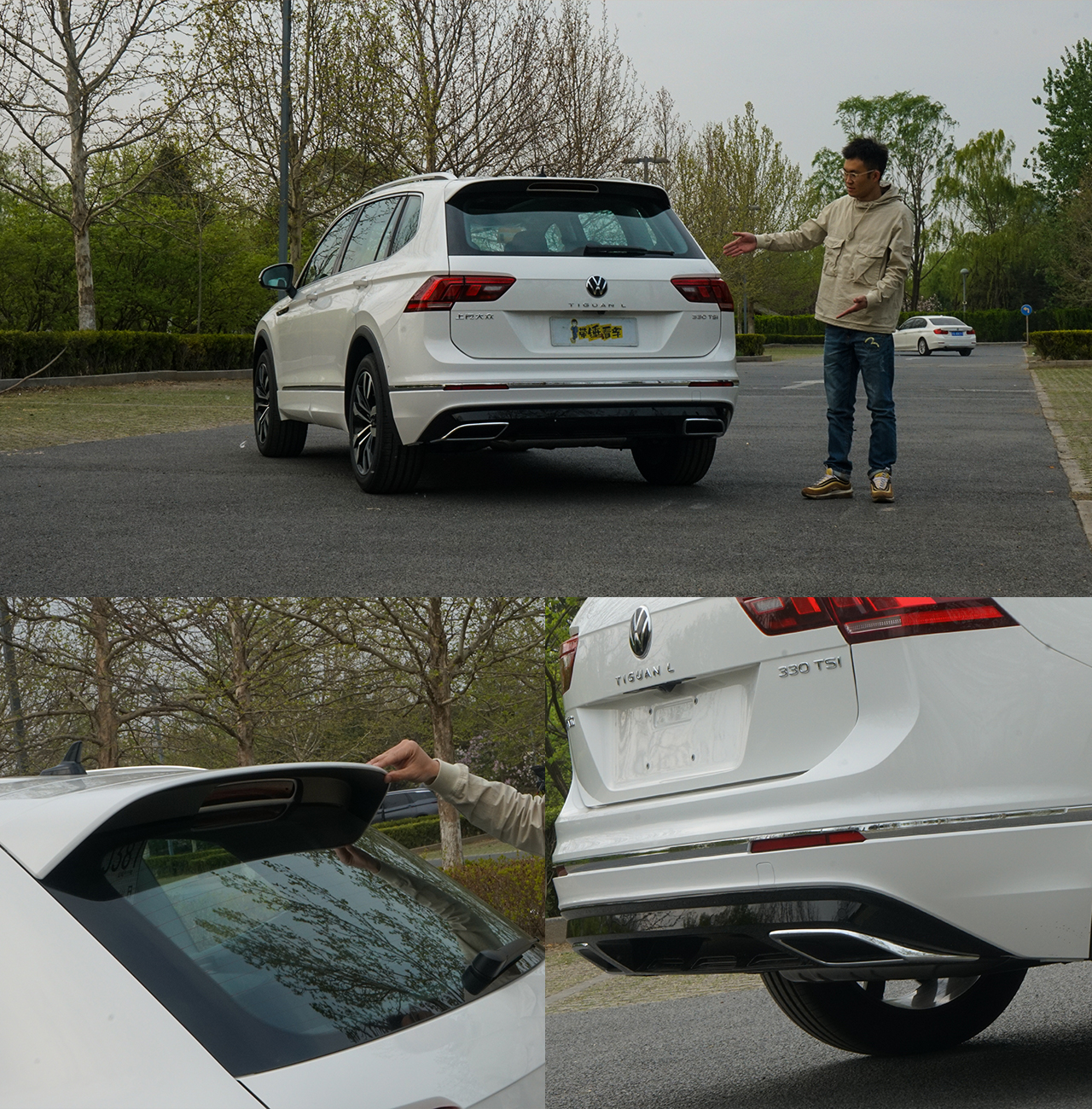 关于途观l真实评价,大家对途观l的评价