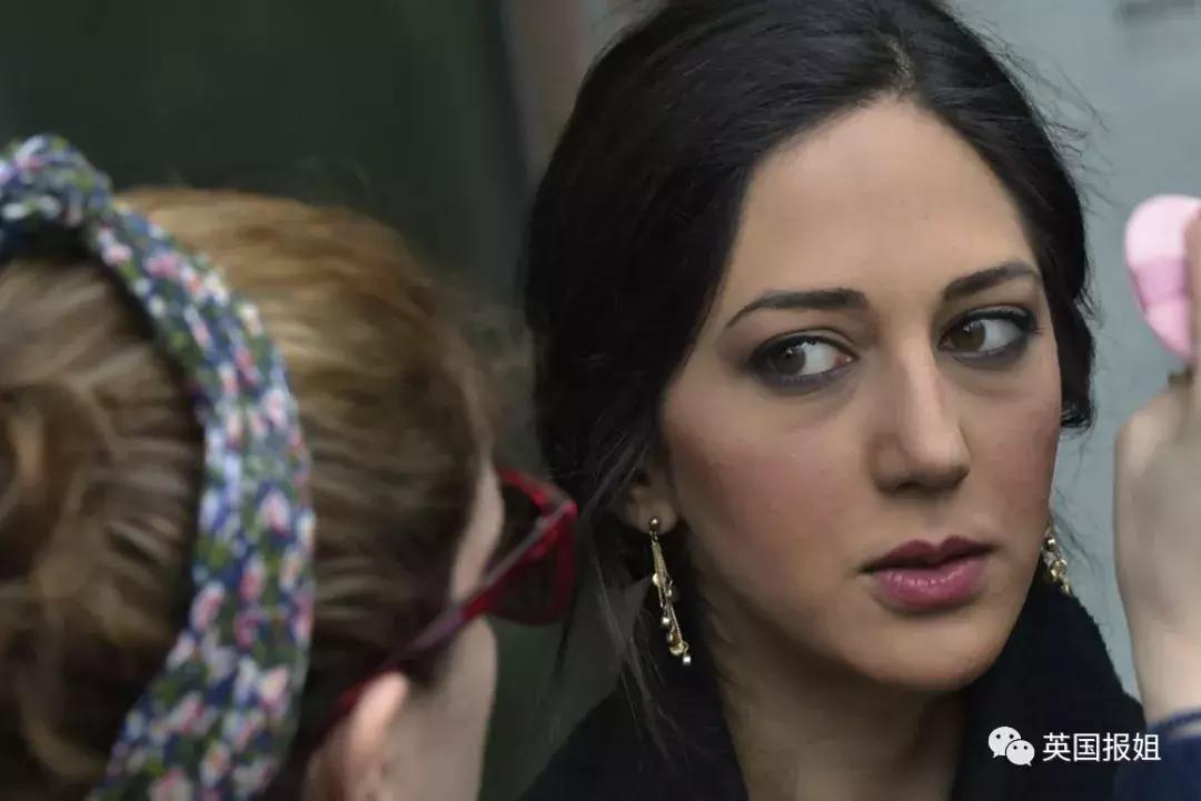 伊朗女孩事件始末外交部,伊朗女性涉事博主被抓