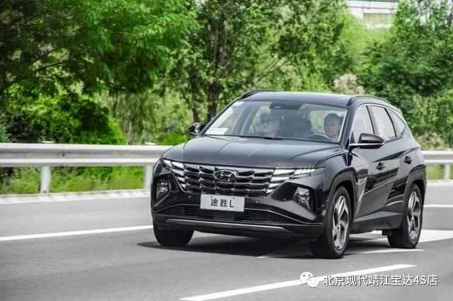 第五代途胜l试驾,第五代途胜l深度试驾有什么建议