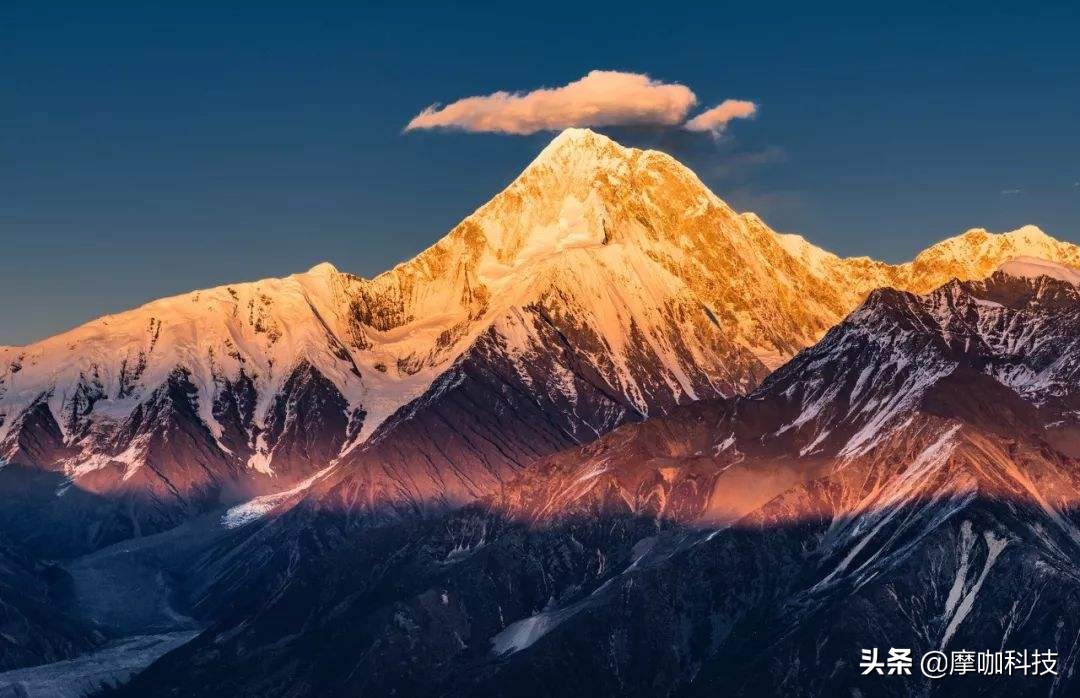 记录摩旅的生活瞬间,摩旅最大的乐趣在哪里