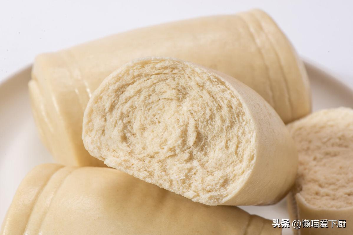 特制小麦粉适合做什么,普通馒头粉和高低精面粉区别