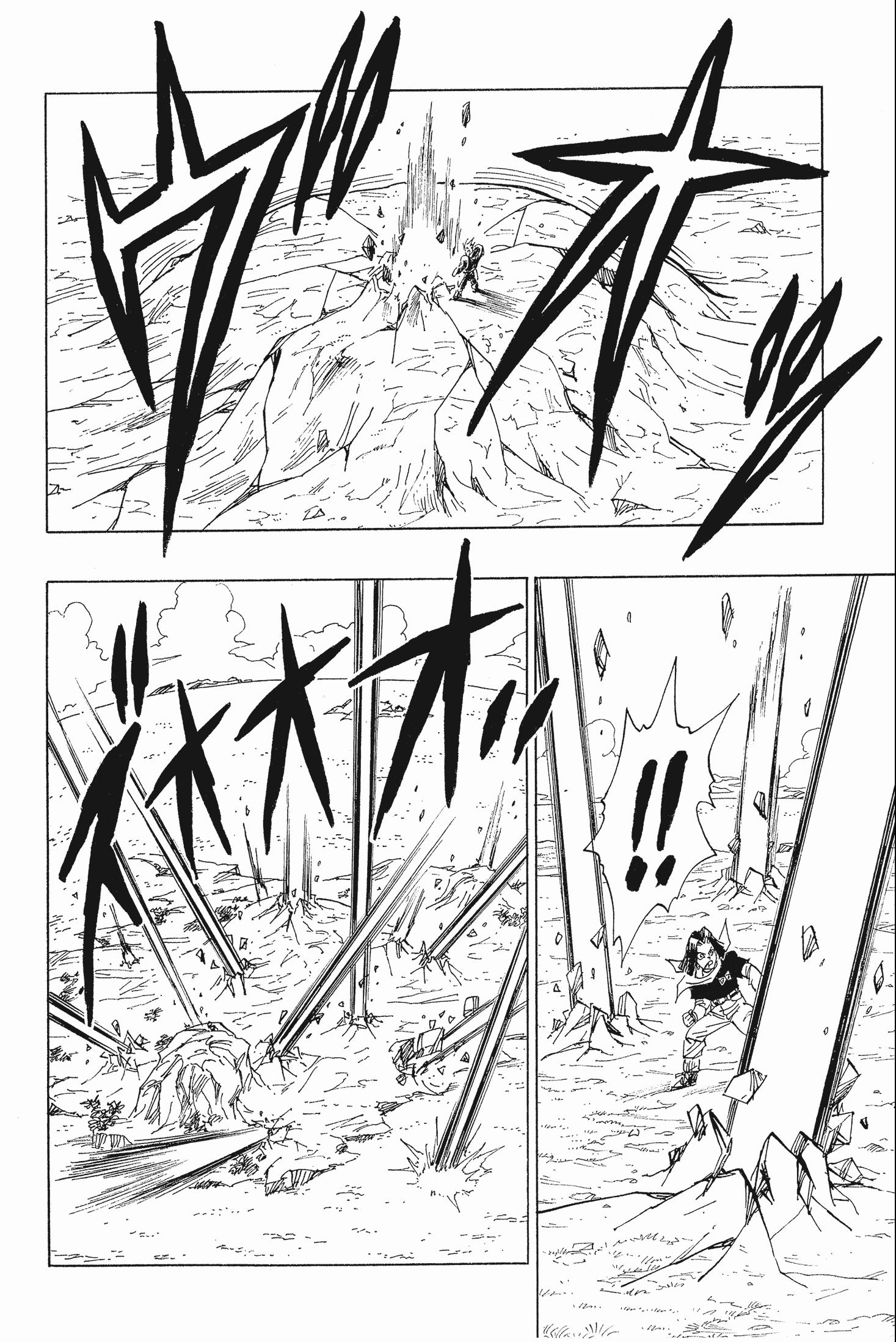 龙珠有哪些场面,龙珠比战斗力的经典名场面