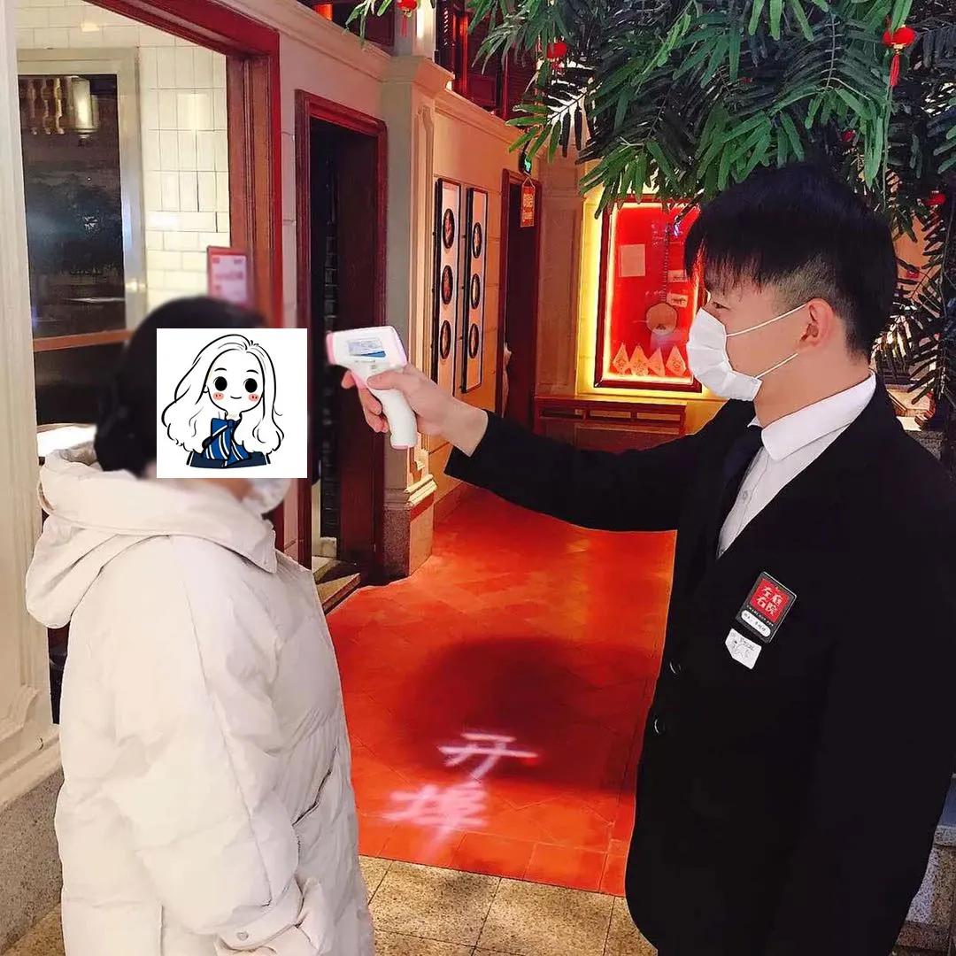 恢复堂食第一顿饭视频,恢复堂食第一天的感觉