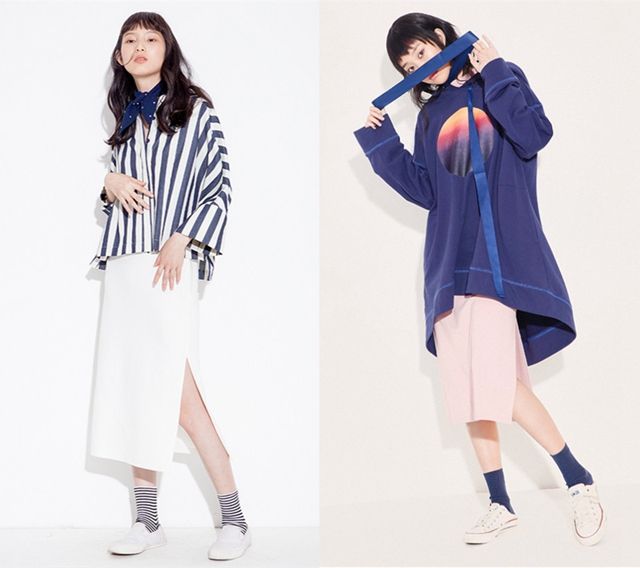 蕊子高端原创女装店,木素棉麻原创女装店