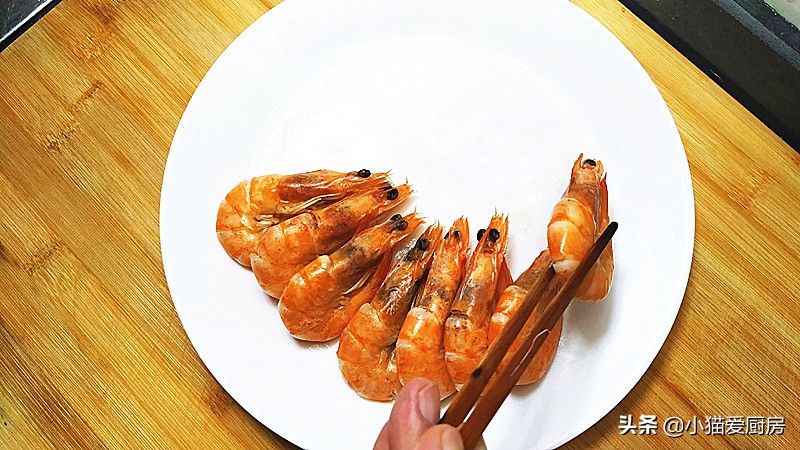 白水虾一般煮几分钟最佳,煮白水虾要煮多久