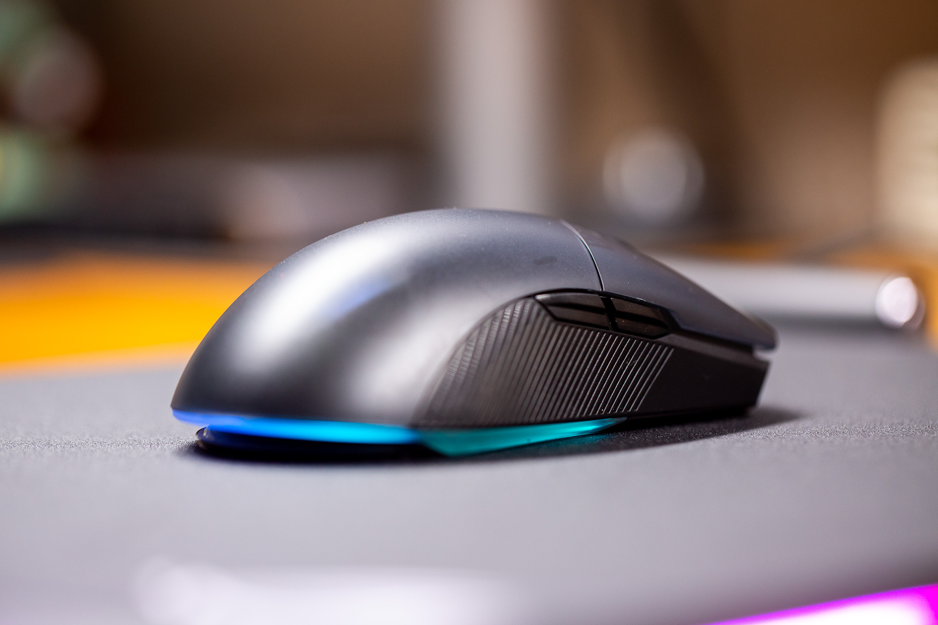 烈刃2无线鼠标设置,rog烈刃2鼠标多少钱