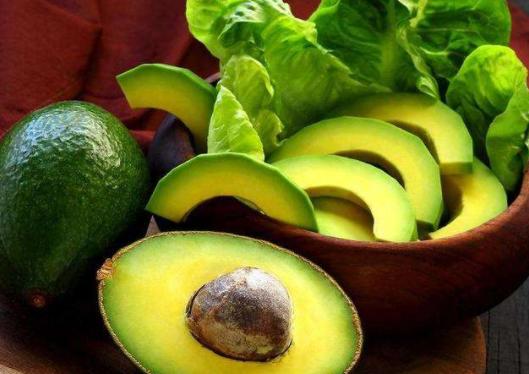 牛油果减肥期间怎么吃合理,牛油果有减肥效果吗能吃吗