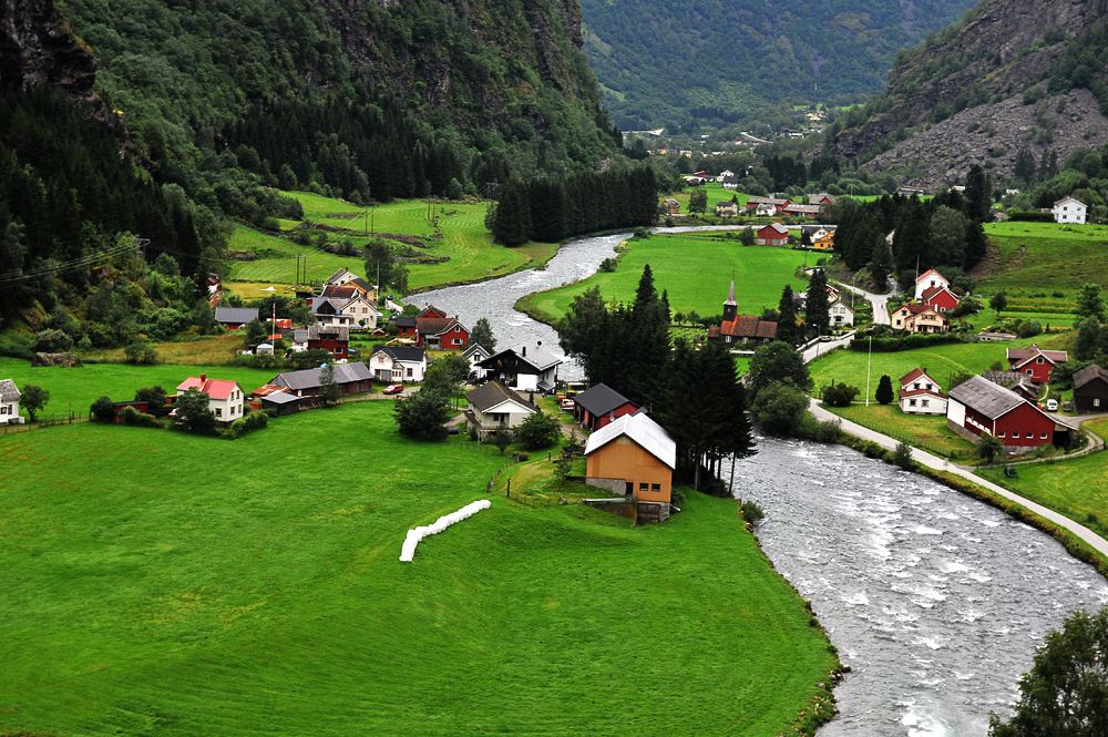 赴北欧丹麦的旅游指南,前往欧洲旅游需要准备什么