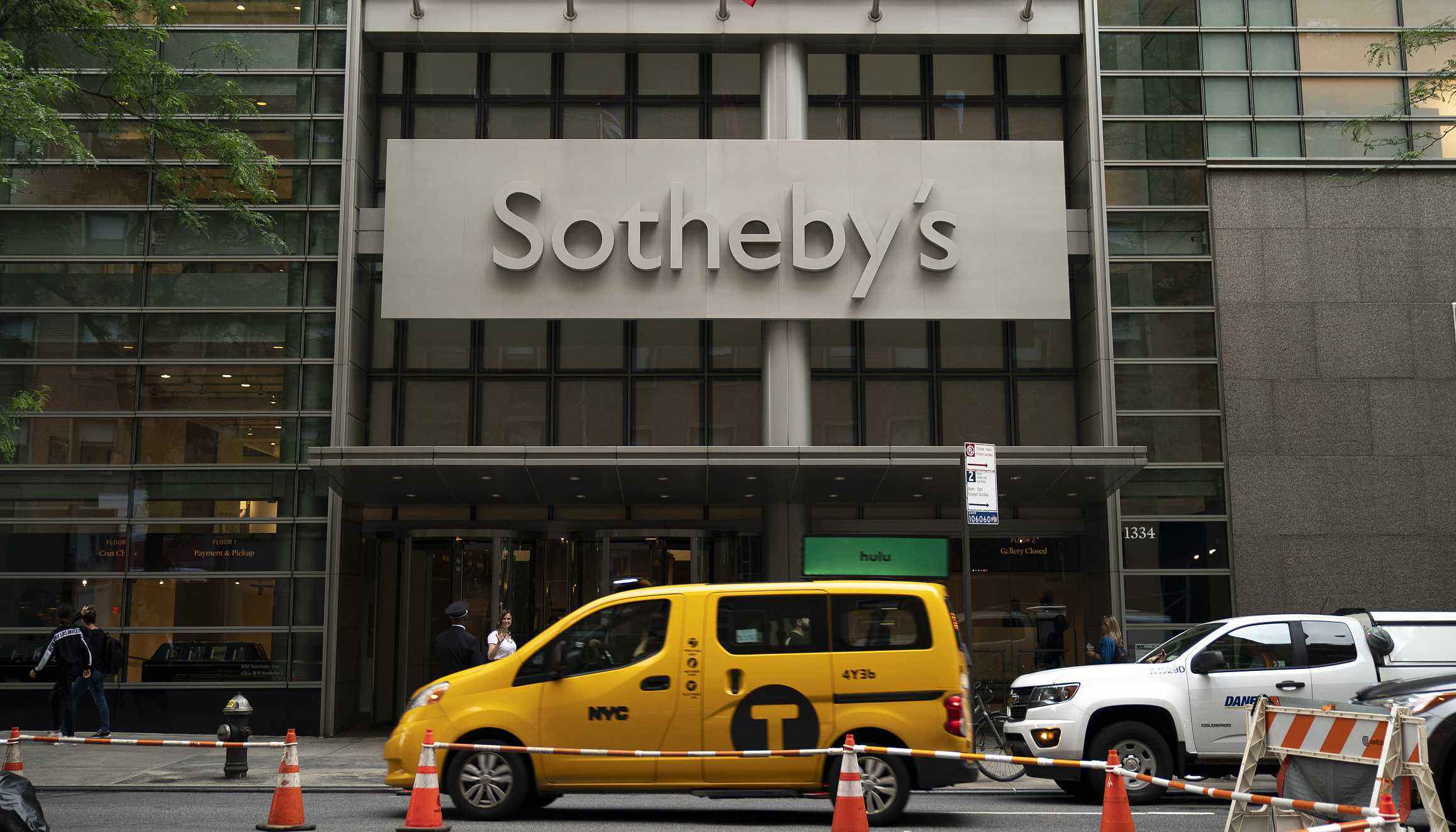 史上最贵的跑鞋冰火两重天,史上最贵的破二跑鞋