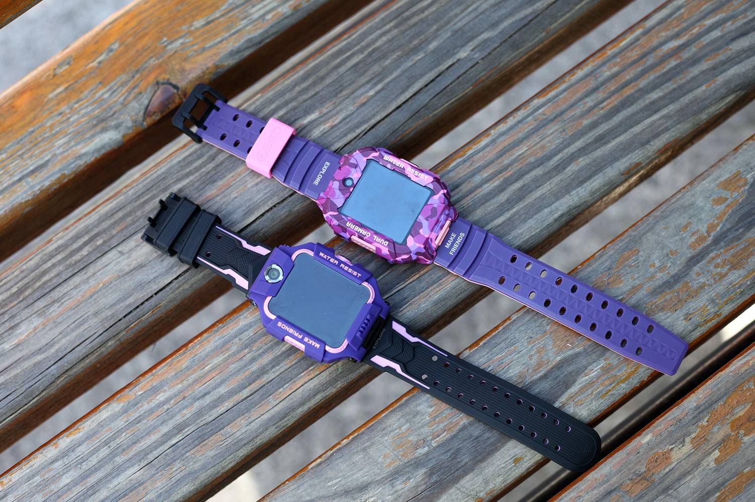 儿童手表360和s2哪个好 (360儿童手表s2什么时间上市)