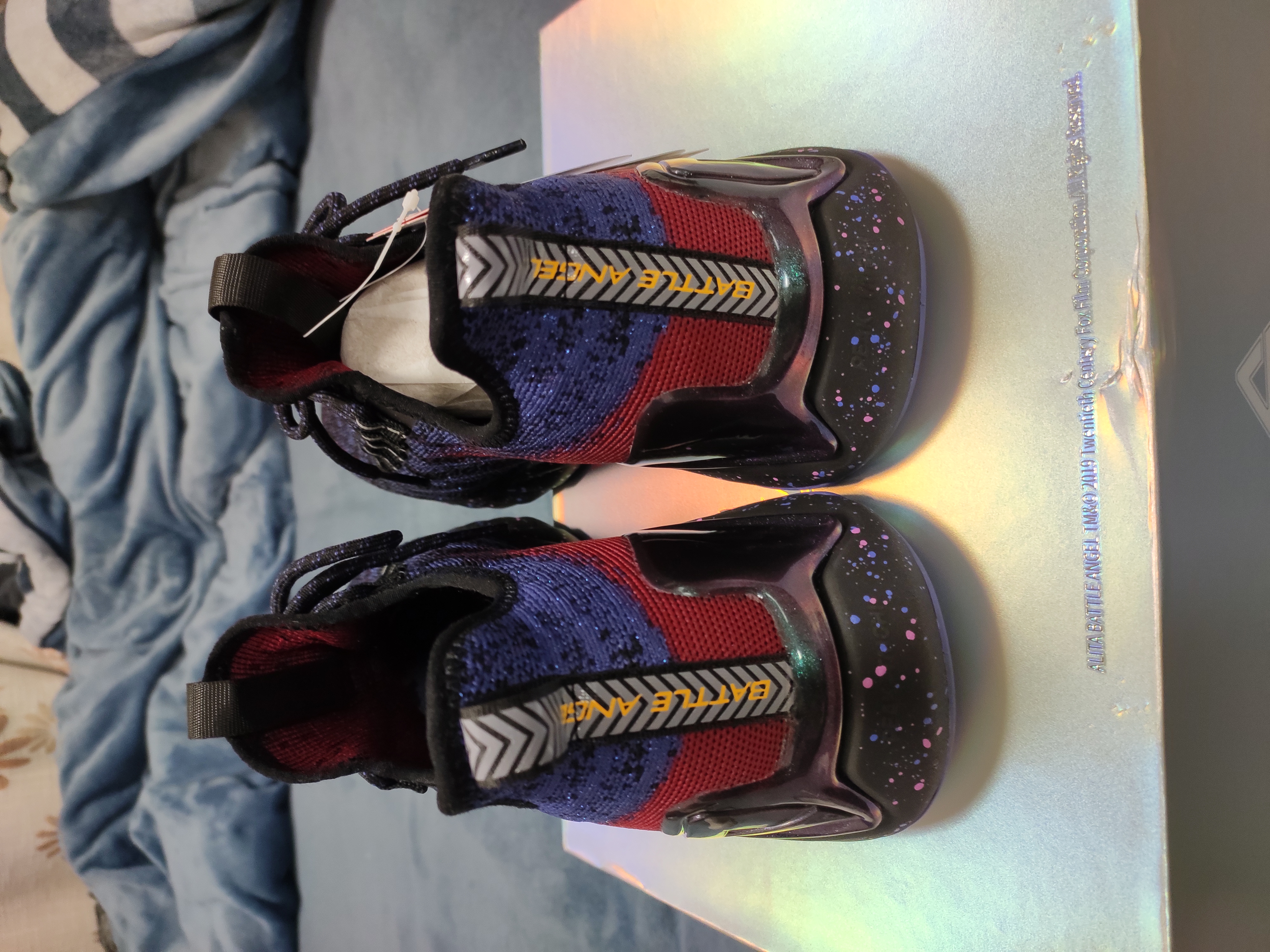 匹克态极樱花粉跑鞋实战测评,脚感爆棚的鞋国货