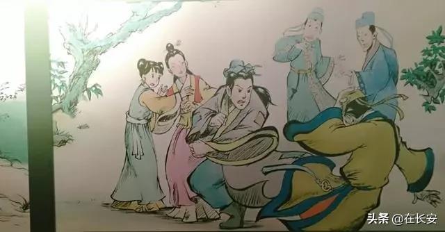 陕西非遗文化有哪些,非遗文化的民间传说