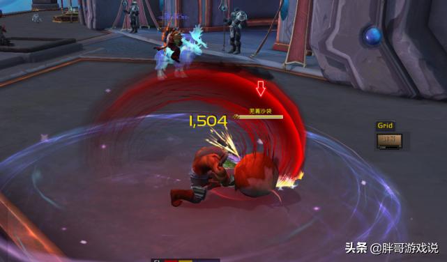 魔兽世界40个战士,魔兽世界最新10.0dps排行榜