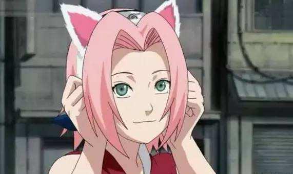 娜美跟小樱区别,娜美和小樱的实力对比