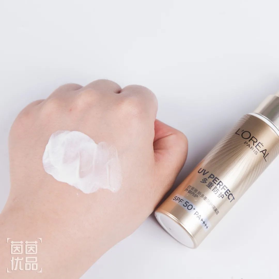 全网超火的防晒测评,防晒爆款榜第一