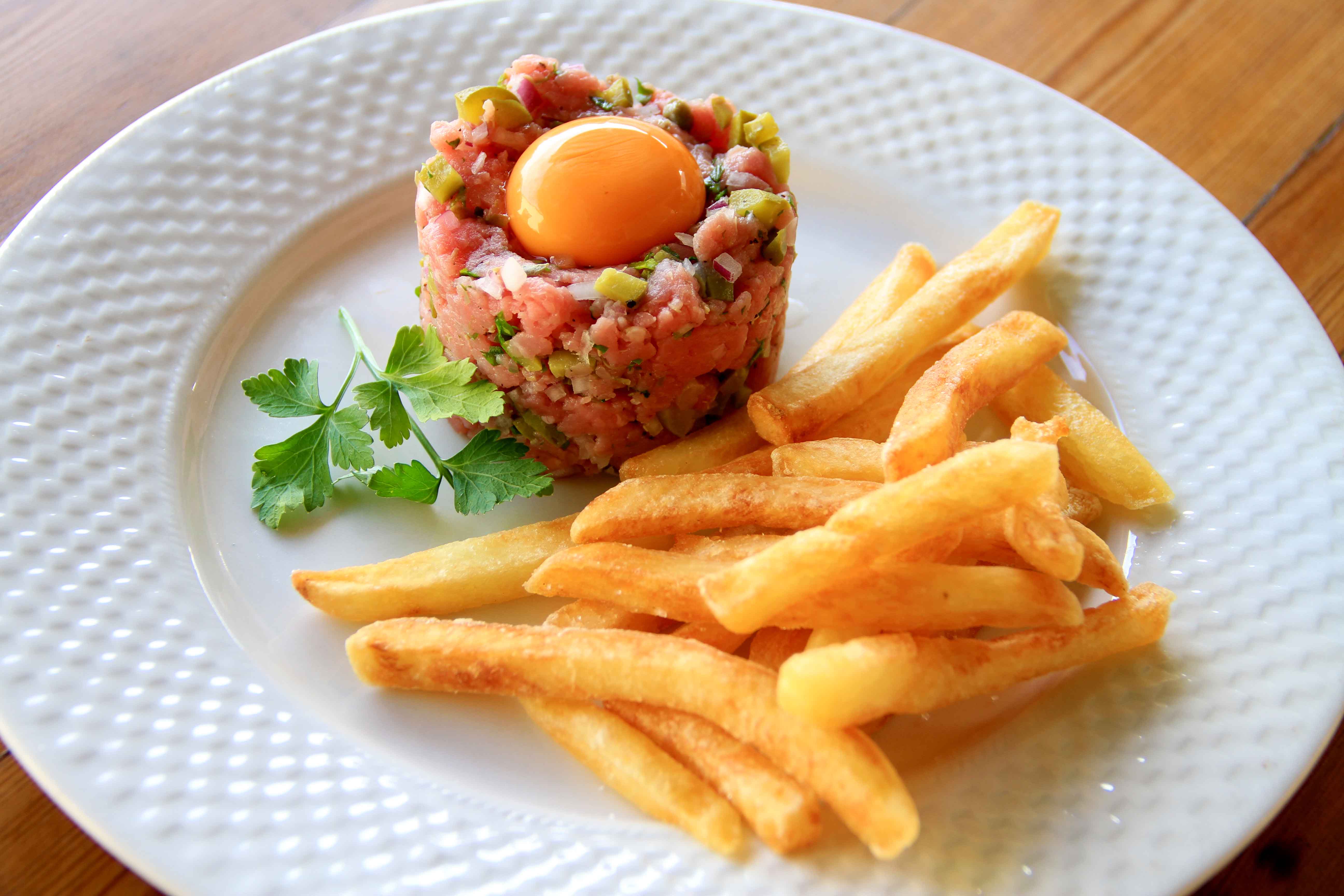 比利时美食简单又好吃,比利时特色美食全攻略