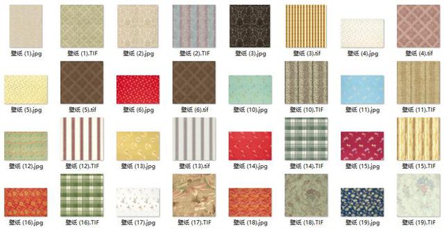 室内设计最新材质,室内设计10种材料