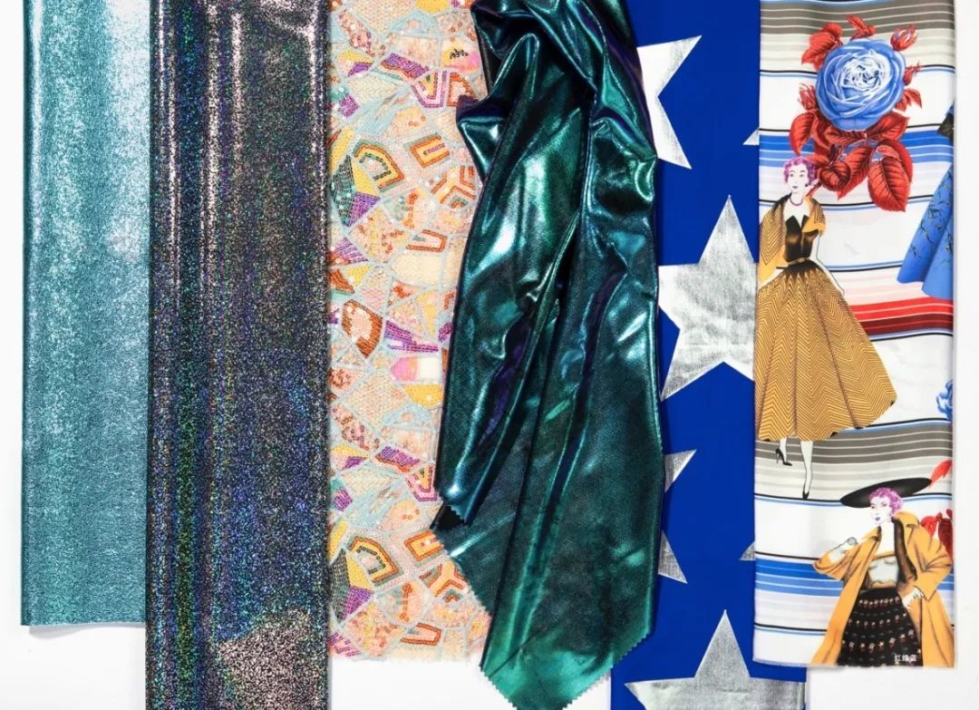 明年趋势面料,环保面料流行趋势