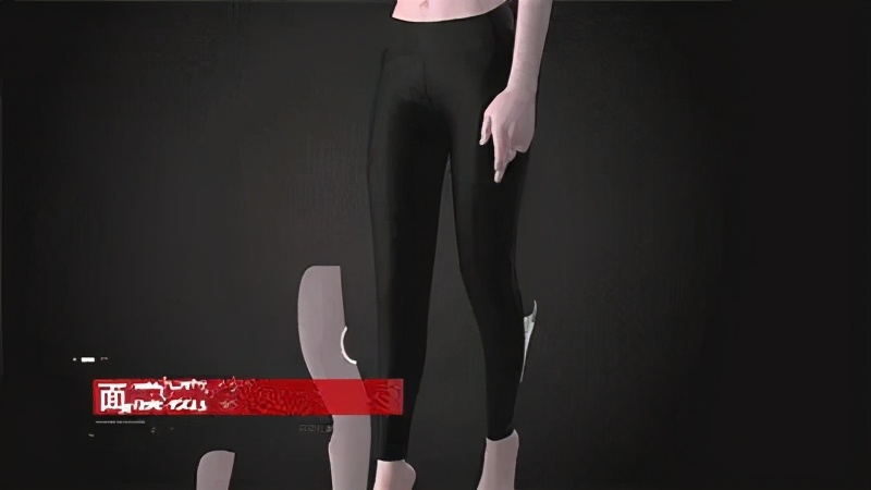 羽绒裤怎样穿才好看,蓬松羽绒裤