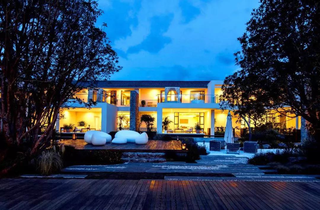 丽江最美民宿推荐，就在玉龙雪山脚下，人均200+