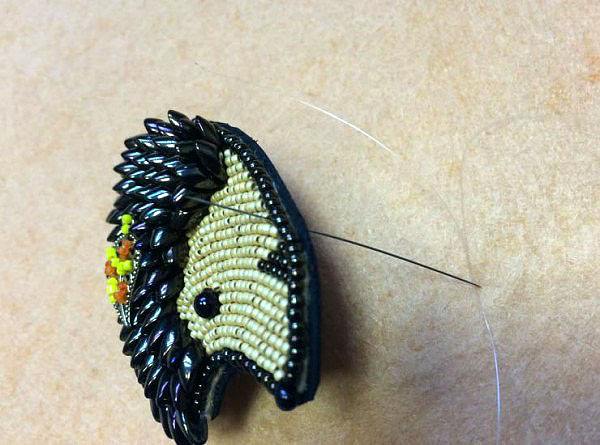 手工刺绣基本教程,刺绣初学用品