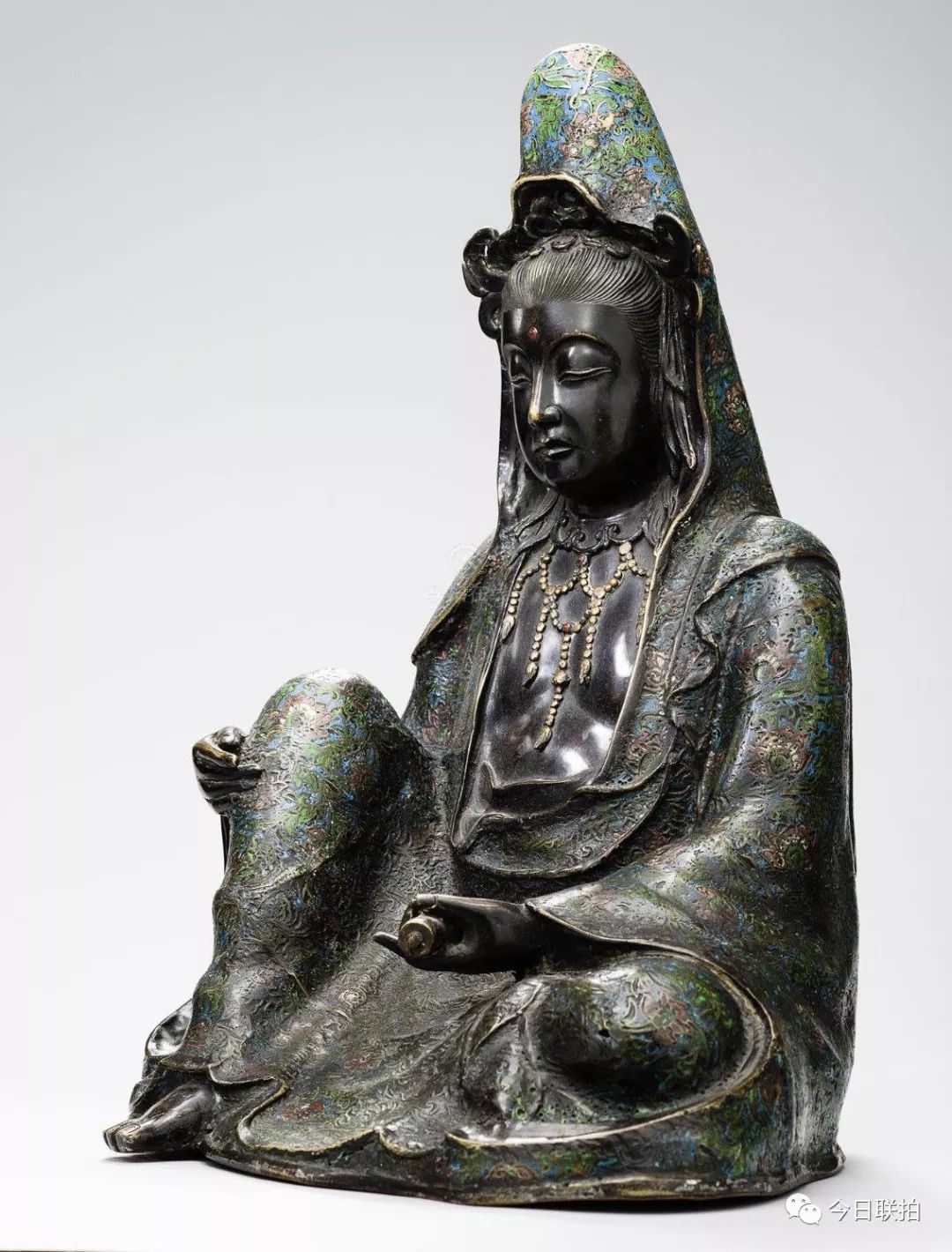 小拍|奥利地最大拍行释出1600余件艺术品，为50周岁庆生