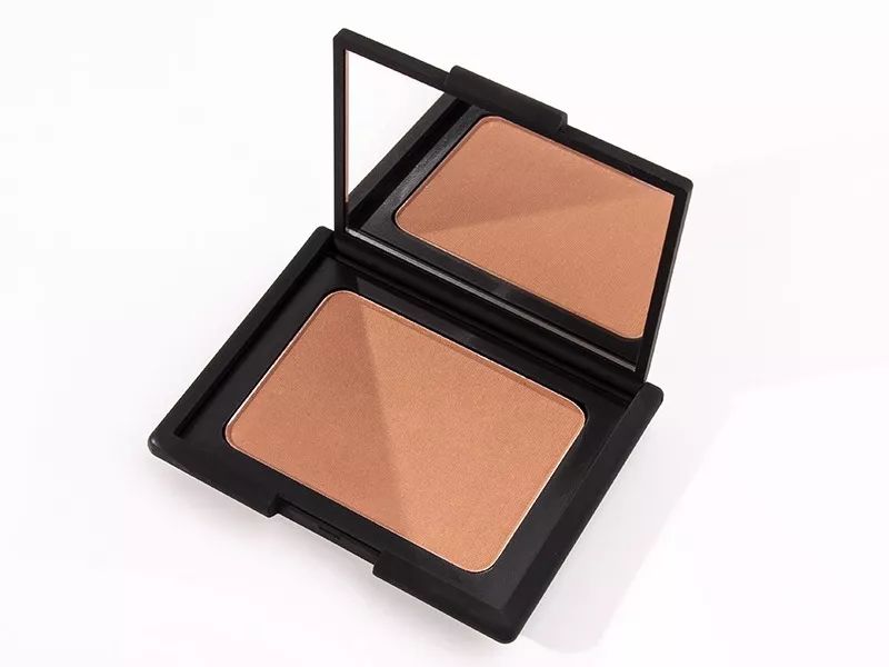 山根低、脸太大？整容级修容*法大**来了！画完立马有高鼻梁小v脸