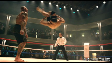 强推这18部好看到爆的神级电影,六部看完让人热血沸腾的电影系列