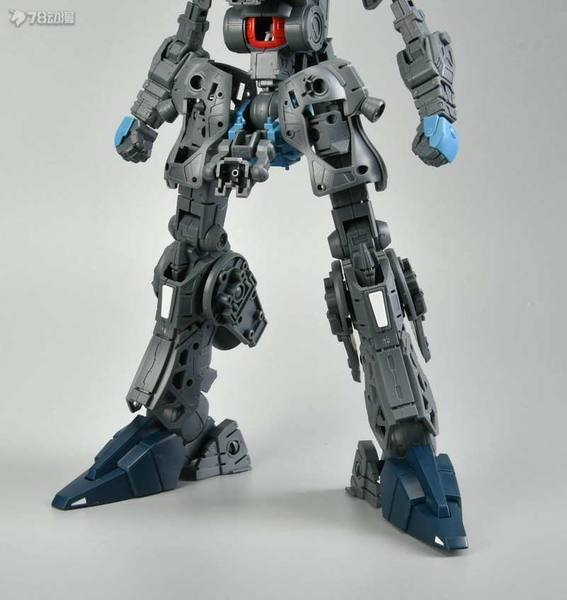 万代mgrx-78高达试作机,万代mg高达rx-78-2ver3.0