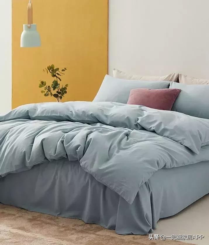 无印良品muji床品,muji床品好用吗