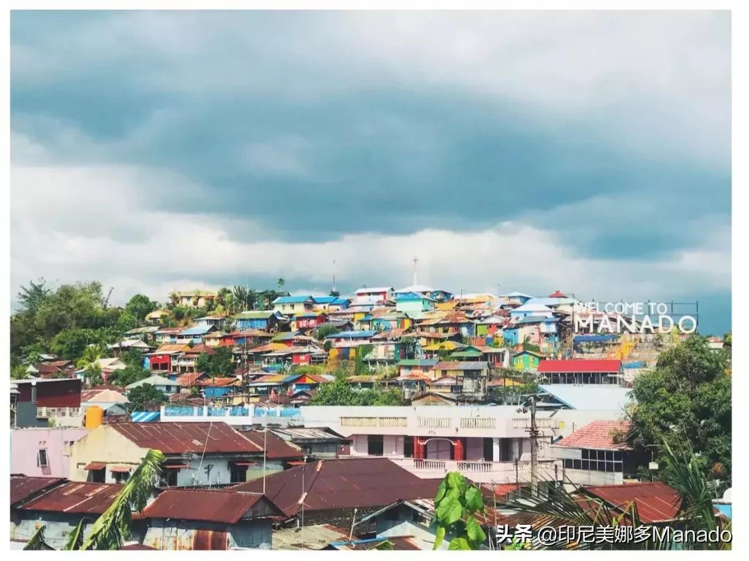 做攻略太辛苦?不如先看看美女博主的美娜多游记