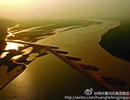 郑州一座城的中心,郑州是一个什么样子的地方