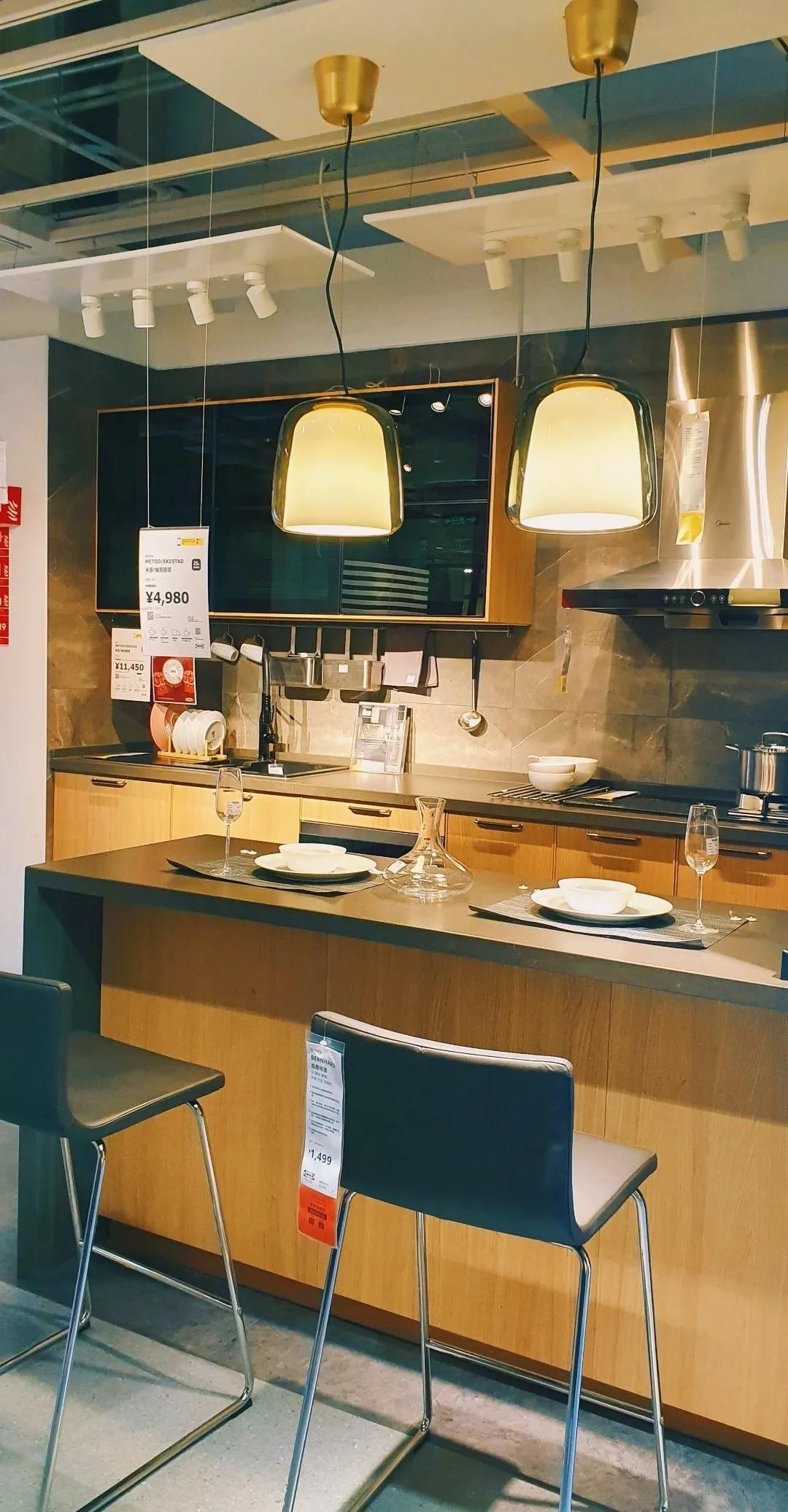 宜家在中国面临的挑战,宜家加速开店