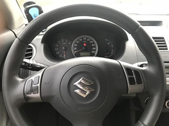 2019速翼特,速翼特值不值得买