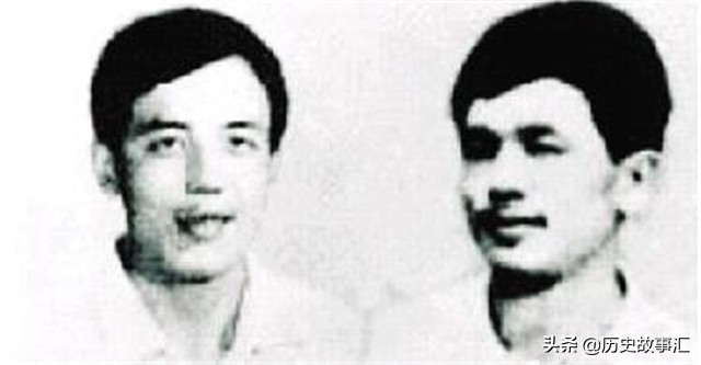 这两兄弟掀开第一次“扫黑除恶”，同时也是第一张通缉令的得主