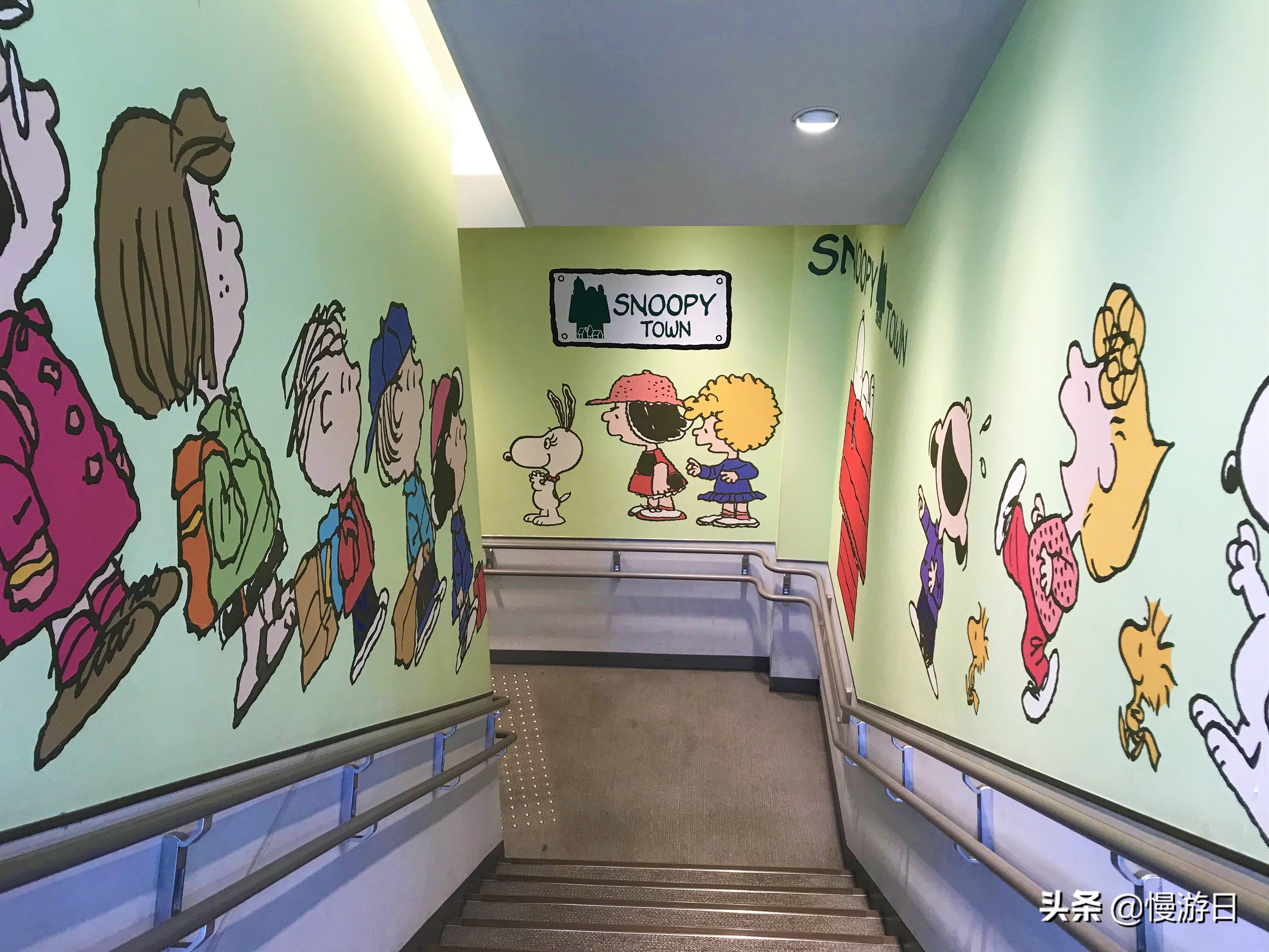 不要只去秋叶原！实探东京表参道拥有各种动漫周边精品的专门店