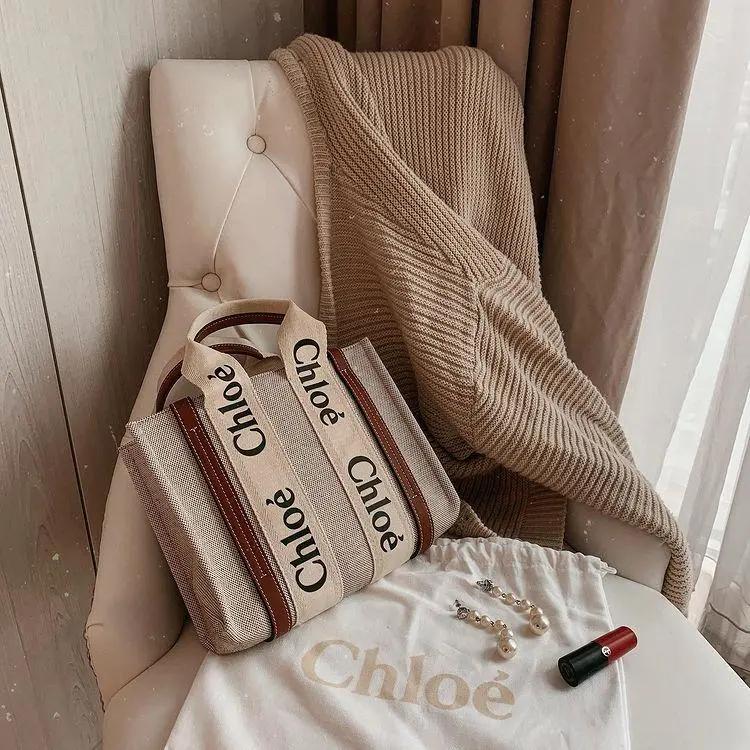 适合春天背的小众新款包推荐,春夏最值得入手的服装