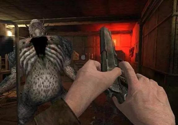 神话里都是吓人的，这些克苏鲁游戏胆小者别随便玩